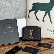 YSL Wallets Purse